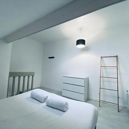 Casa Pasteur - Duplex Droite Apartment